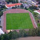 Foto der Spielstätte Friedrich-Ludwig-Jahn-Stadion - TSV Pulsnitz 1920