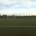 Foto der Spielstätte CurryQ Arena - TuS Kranenburg