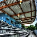 Foto der Spielstätte Friedrich-Ludwig-Jahn-Stadion - SV Zeißig 1993