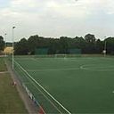 Foto der Spielstätte Sportplatz am Flockertsholzer Weg - BV Gräfrath
