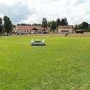 Foto der Spielstätte Sportanlage  Hoher Knüll - TSV Schwarzenborn