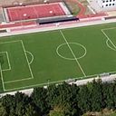 Foto der Spielstätte Kunstrasen Bischofferode - VfB 1922 Bischofferode