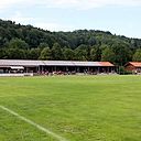 Foto der Spielstätte Stadion Simbach/Inn - ASCK Simbach/Inn