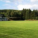 Foto der Spielstätte Sportplatz Lampaden - SG Hochwald 2023