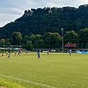 Foto der Spielstätte Sportplatz am Bahndamm Serrig - TuS Serrig