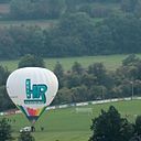 Foto der Spielstätte "Wellerspitze" Buchenau - FSV Buchenau