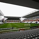 Foto der Spielstätte Stade Bollaert-Delelis - RC Lens