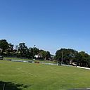 Foto der Spielstätte Waldstadion Burg - FC Burg