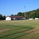 Foto der Spielstätte Rasenplatz Frankenbach - FSG Biebertal