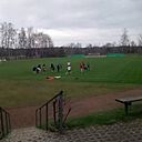 Foto der Spielstätte Birkenwaldstadion Adorf  - SV Adorf/Erzgebirge