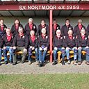 Foto der Spielstätte Sportanlage Nortmoor - SV Nortmoor