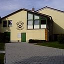 Foto der Spielstätte Arno-Arnold-Sportanlage - TSV Scherneck