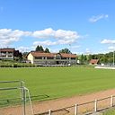 Foto der Spielstätte Sportplatz TSV Sulzbach - TSV Sulzbach
