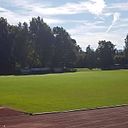 Foto der Spielstätte Rainstadion - FC Isny