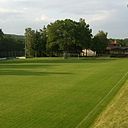 Foto der Spielstätte SV "Pfeil" Niederlauer - SV Niederlauer
