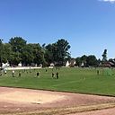 Foto der Spielstätte Erich-Martens-Stadion - Bünder-SV