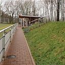 Foto der Spielstätte Sportanlage Kemnader Straße Platz 2 - SV Rot-Weiß Stiepel 04
