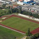 Foto der Spielstätte ESV LOK Salzwedel - ESV Lokomotive Salzwedel