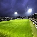 Foto der Spielstätte Kehrweg-Stadion - KAS Eupen