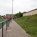 Foto der Spielstätte Rosendahler Westfalia-Stadion Nebenplatz - Westfalia Osterwick 1923
