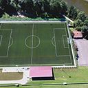 Foto der Spielstätte Kunstrasenarena Buxheim - FC Viktoria Buxheim