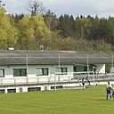 Foto der Spielstätte "Waldsportpark" Heroldsberg - Tuspo Heroldsberg