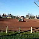 Foto der Spielstätte Sportplatz SSC Schwerfen - SC Bürvenich