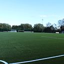 Foto der Spielstätte Stade Andre Wolff - Sporting Bartringen