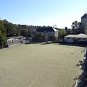 Foto der Spielstätte Spitzkippel - SpVgg Sonnenberg