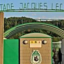 Foto der Spielstätte Stade Jacques Lechat - RFC Malmundaria