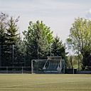 Foto der Spielstätte Kunstrasenplatz Worfelden - TSG Worfelden