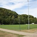 Foto der Spielstätte Trainingsplatz am Sportheim - TV Niederstetten