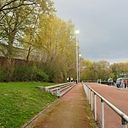 Foto der Spielstätte Emscherstadion Schweizer Allee - ASC 09 Dortmund
