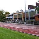 Foto der Spielstätte Waldstadion  - SC Siemensstadt