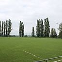 Foto der Spielstätte Sportplatz "An der Steig" - FC Wessingen