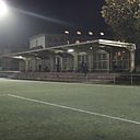 Foto der Spielstätte Stade F.C. The Belval Belvaux - FC The Belval Beles