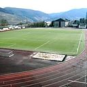 Foto der Spielstätte Bernkastel-Kues Stadion - Spvgg Bernkastel-Kues