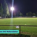 Foto der Spielstätte Sportplatz SKG Wallerstädten - SKG Wallerstädten