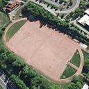 Foto der Spielstätte Hartplatz Birkenfeld - SC Birkenfeld