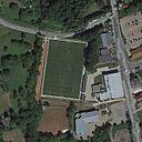 Foto der Spielstätte Sportanlage "An der Weilquelle" - SG Eintracht Feldberg