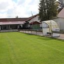 Foto der Spielstätte Sportplatz SV Grasheim - SV Grasheim