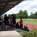 Foto der Spielstätte Kurt-Nagel-Parkstadion - SpVg. Versmold 1945