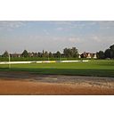 Foto der Spielstätte Stadion Lindenallee - TSV Hungen