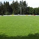 Foto der Spielstätte Sportplatz Bühl - VfL Bühl