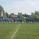 Foto der Spielstätte Sportplatz Krien - SV Blau-Weiß 49 Krien
