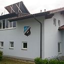 Foto der Spielstätte Donaustadion Hofkirchen - SV Hofkirchen