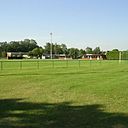 Foto der Spielstätte Elbestadion - JSG Nord
