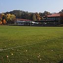 Foto der Spielstätte Rottalstadion - TSV Rot a.d. Rot