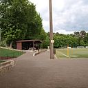 Foto der Spielstätte Erol Lesik Sportpark - BV Bad Lippspringe