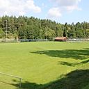Foto der Spielstätte Sportplatz B Trainingsplatz - DJK Utzenhofen